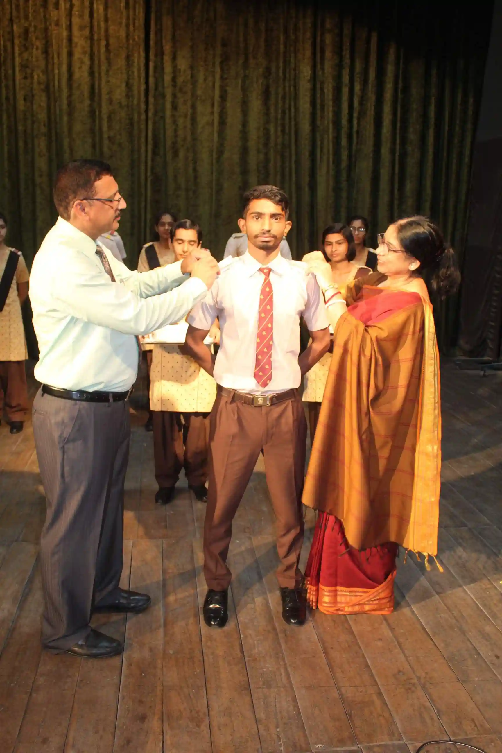 Motilal Nehru School Of Sports campus photo 13 of 13 — Sonipat