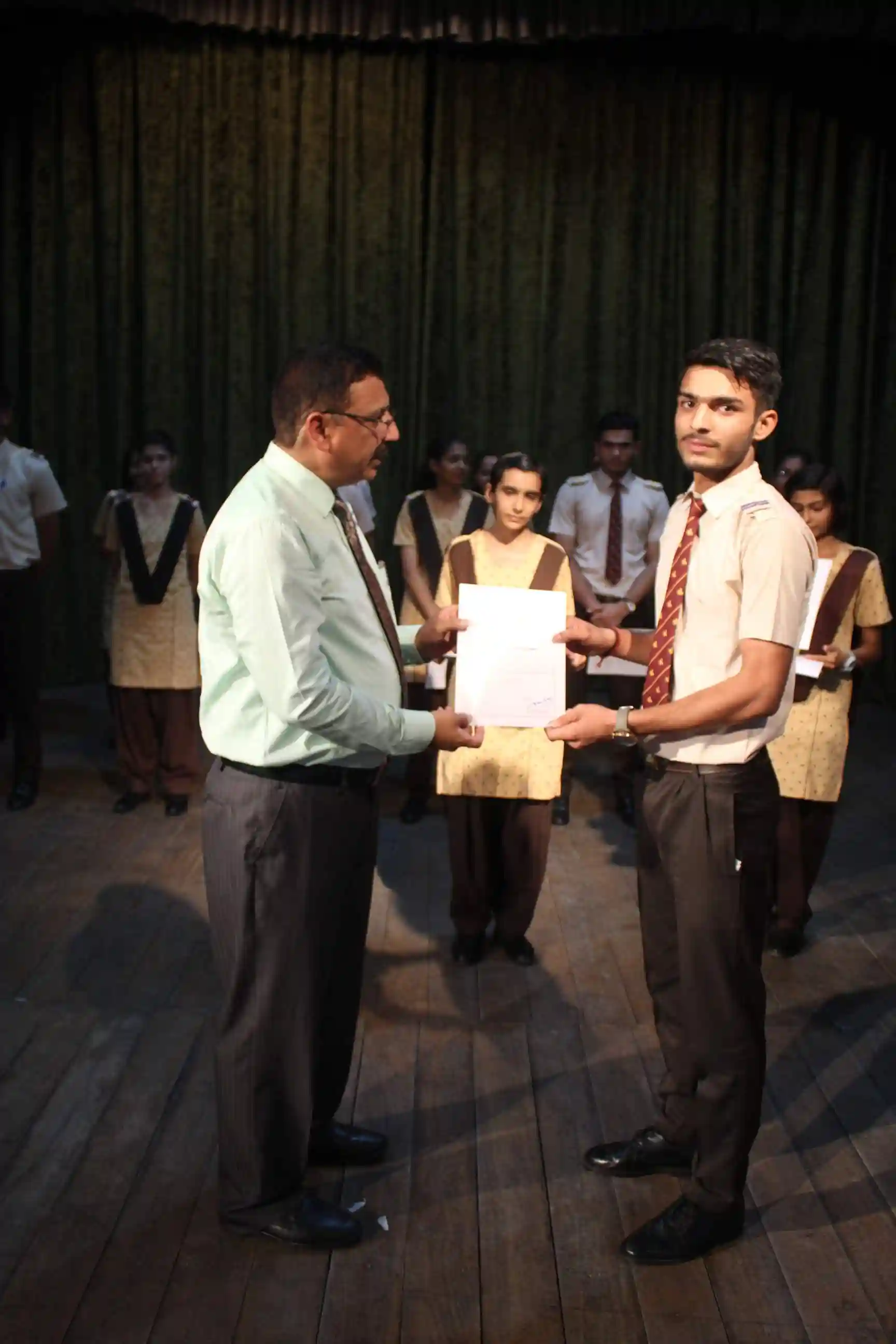 Motilal Nehru School Of Sports campus photo 7 of 13 — Sonipat