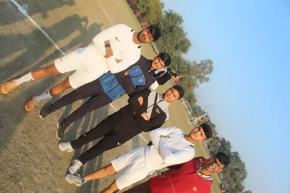 Motilal Nehru School Of Sports campus photo 8 of 13 — Sonipat