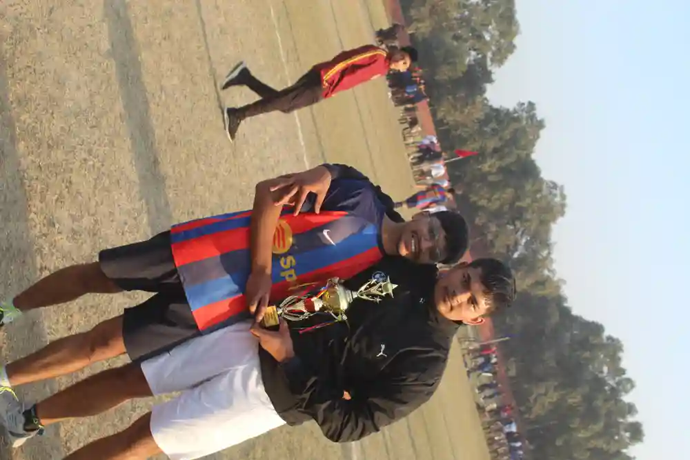 Motilal Nehru School Of Sports campus photo 9 of 13 — Sonipat