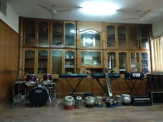 Nirmal Ashram Deepmala Pagarani Public School campus photo 3 of 3 — Rishikesh