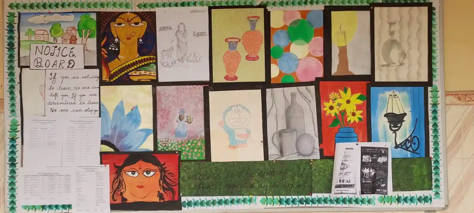 Northern International School campus photo 6 of 8 — Hisar