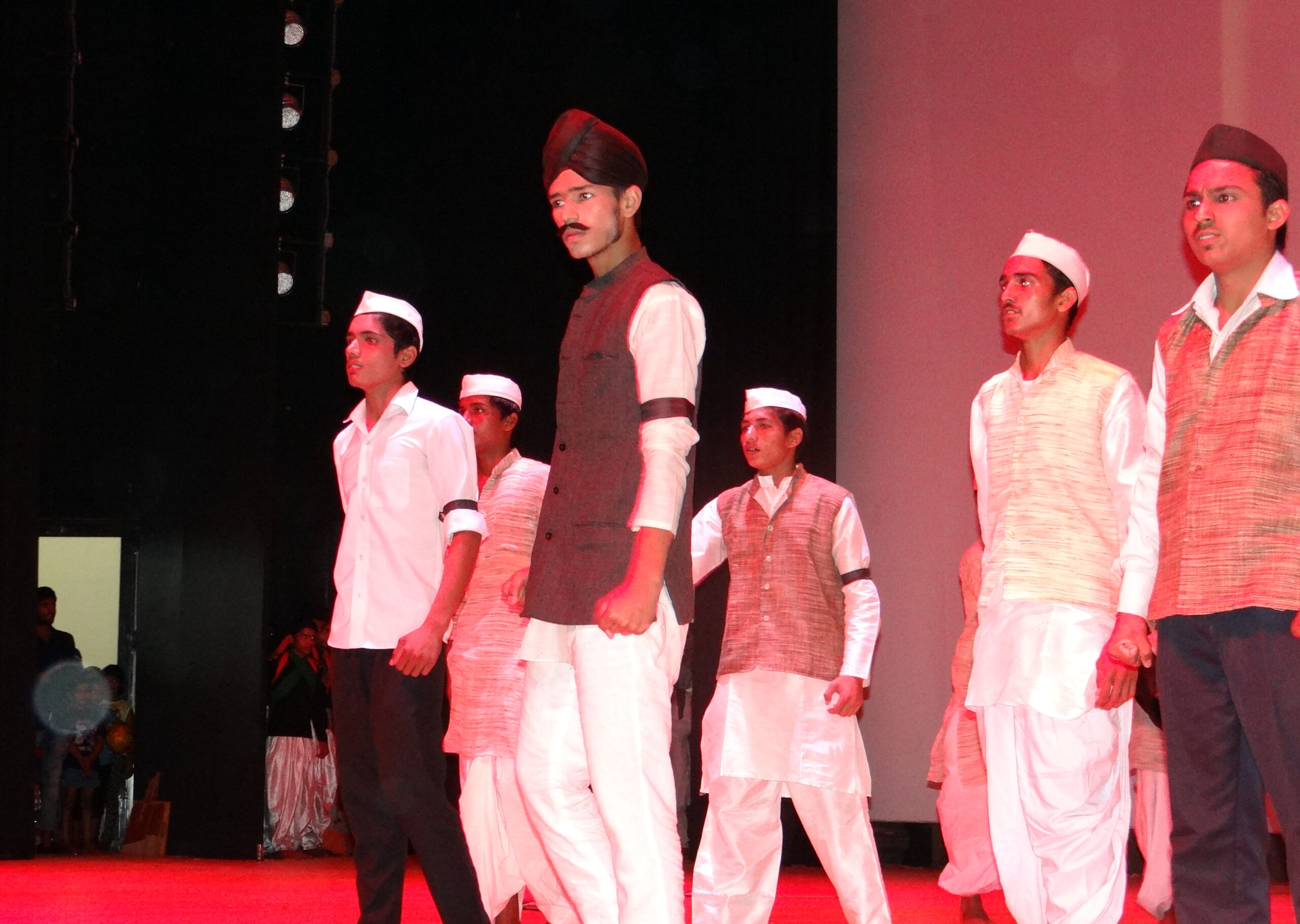 Panchsheel Balak Inter College campus photo 6 of 21 — Noida