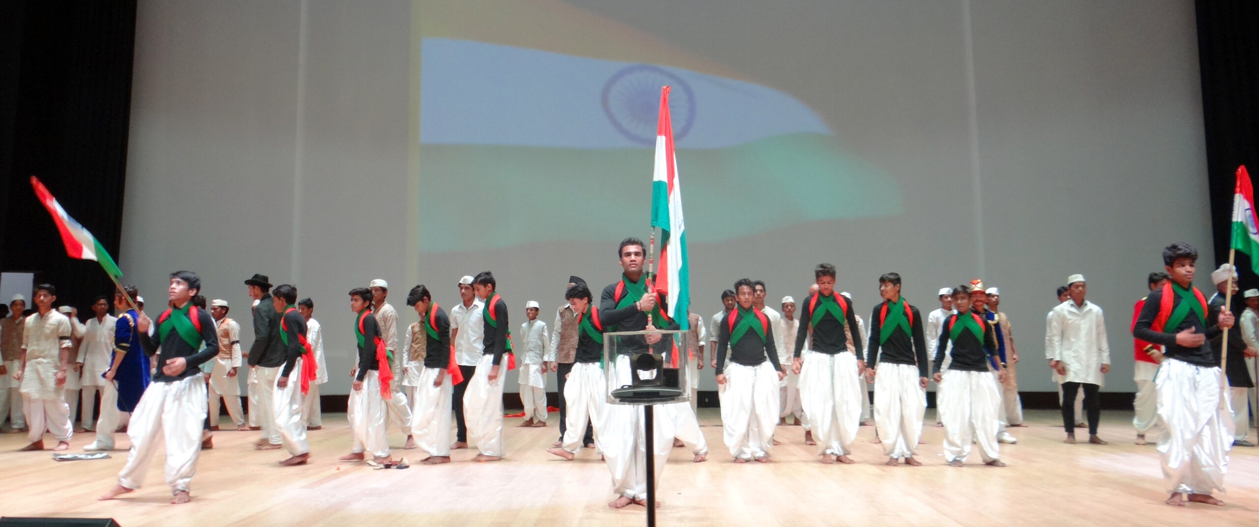 Panchsheel Balak Inter College campus photo 9 of 21 — Noida