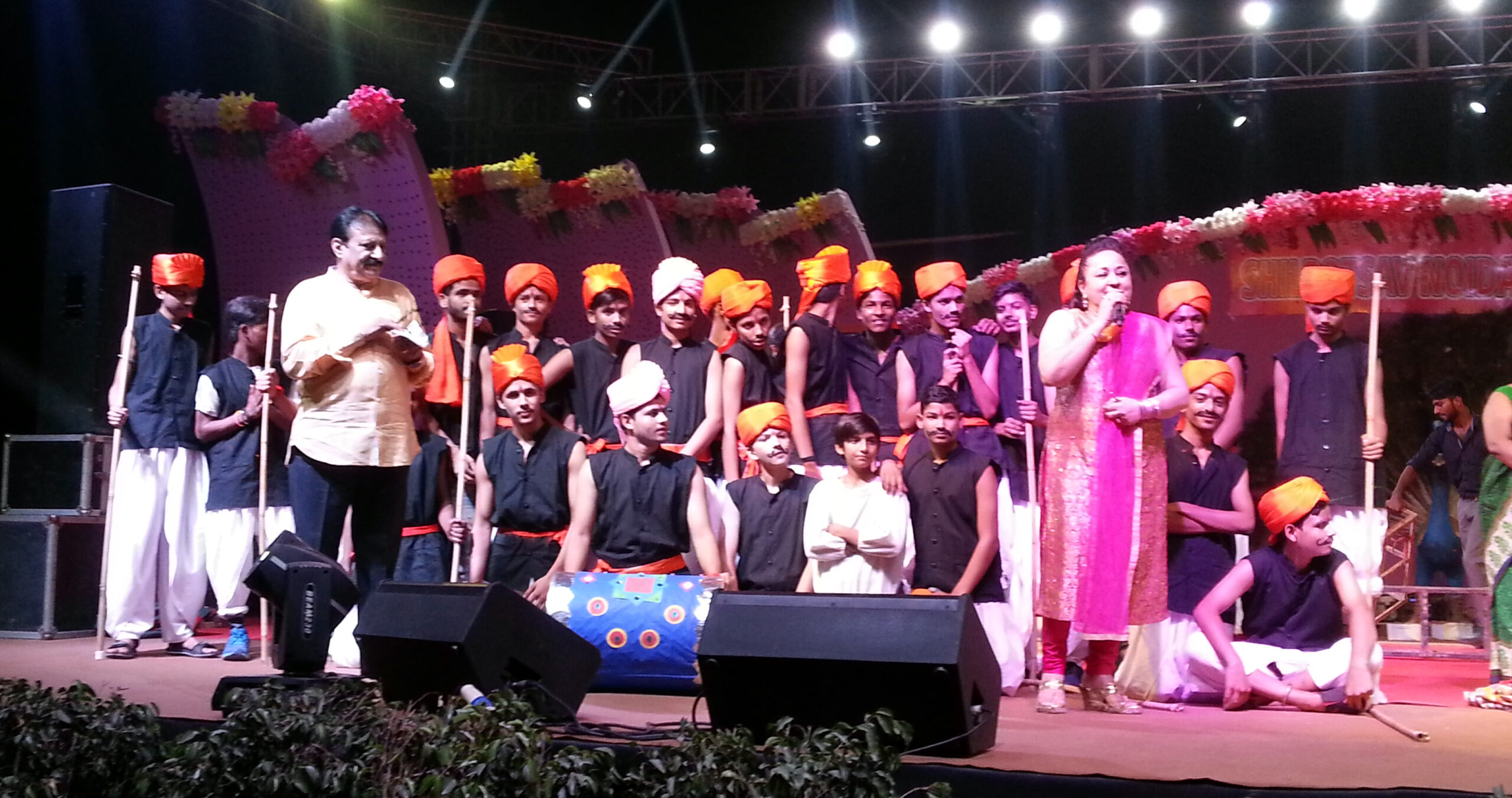 Panchsheel Balak Inter College campus photo 14 of 21 — Noida