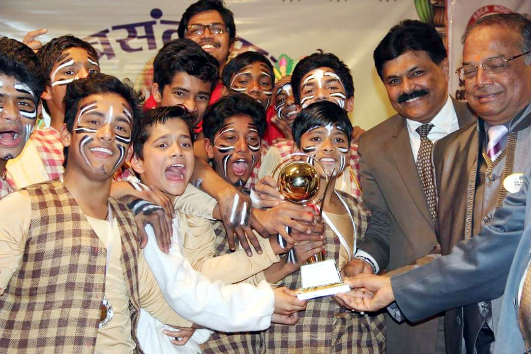 Panchsheel Balak Inter College campus photo 17 of 21 — Noida