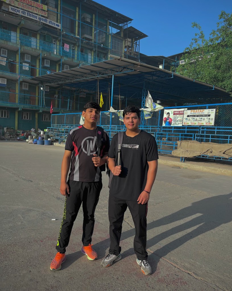 Pratap Singh Memorial Sr. Sec. School campus photo 4 of 10 — Sonipat