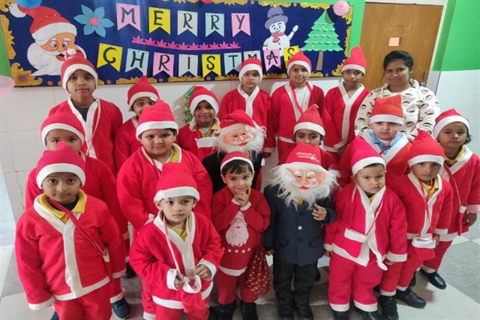 Pratap Singh Memorial Sr. Sec. School campus photo 6 of 10 — Sonipat
