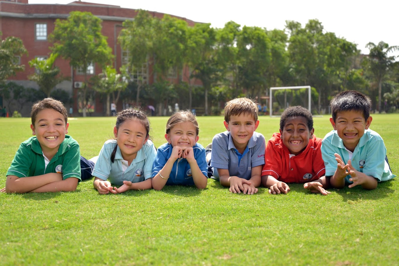 Pathways World School campus photo 3 of 8 — Gurgaon