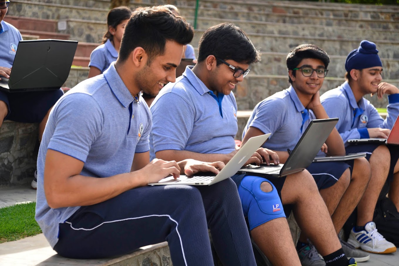 Pathways World School campus photo 2 of 8 — Gurgaon