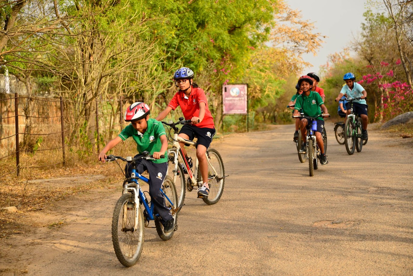 Pathways World School campus photo 6 of 8 — Gurgaon