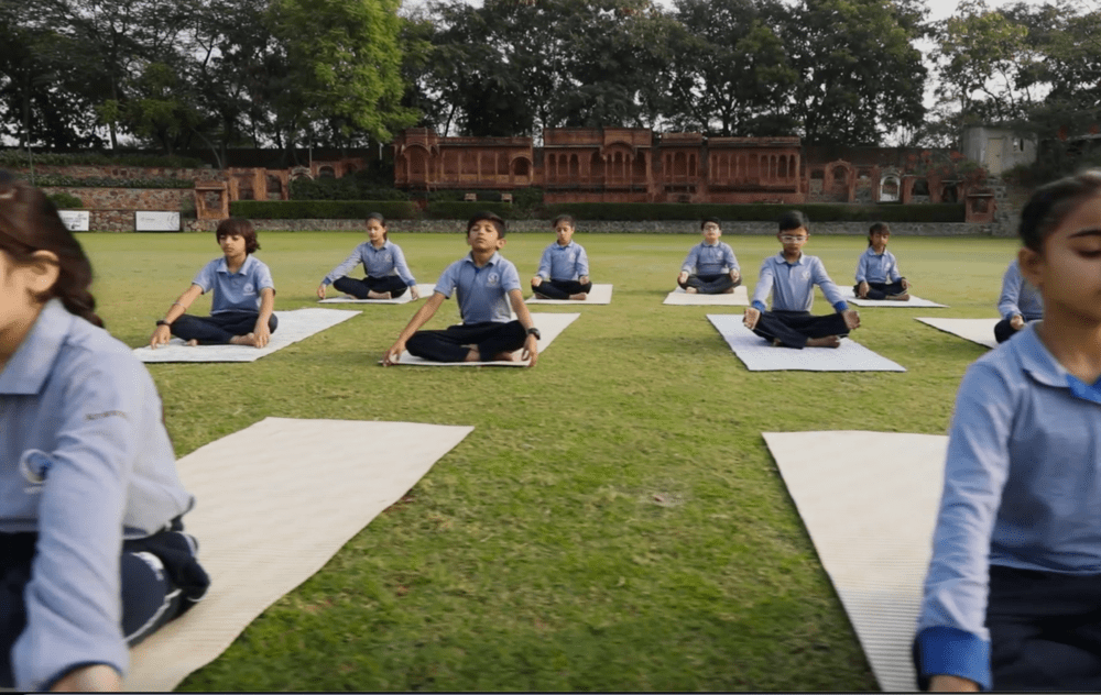 Pathways World School campus photo 7 of 8 — Gurgaon