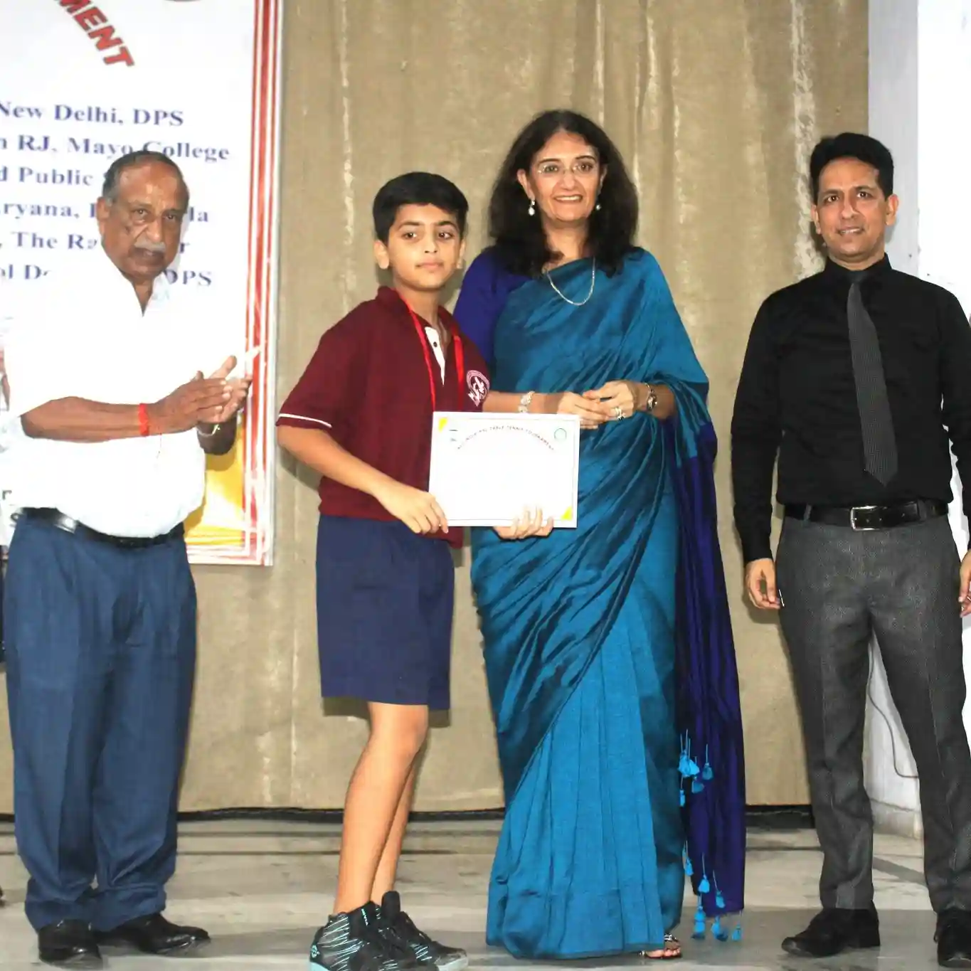 The Pestle Weed School campus photo 4 of 10 — Dehradun