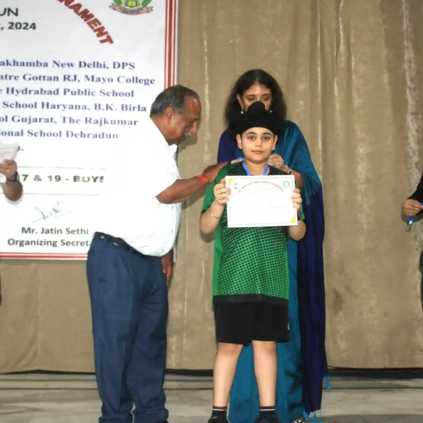 The Pestle Weed School campus photo 5 of 10 — Dehradun