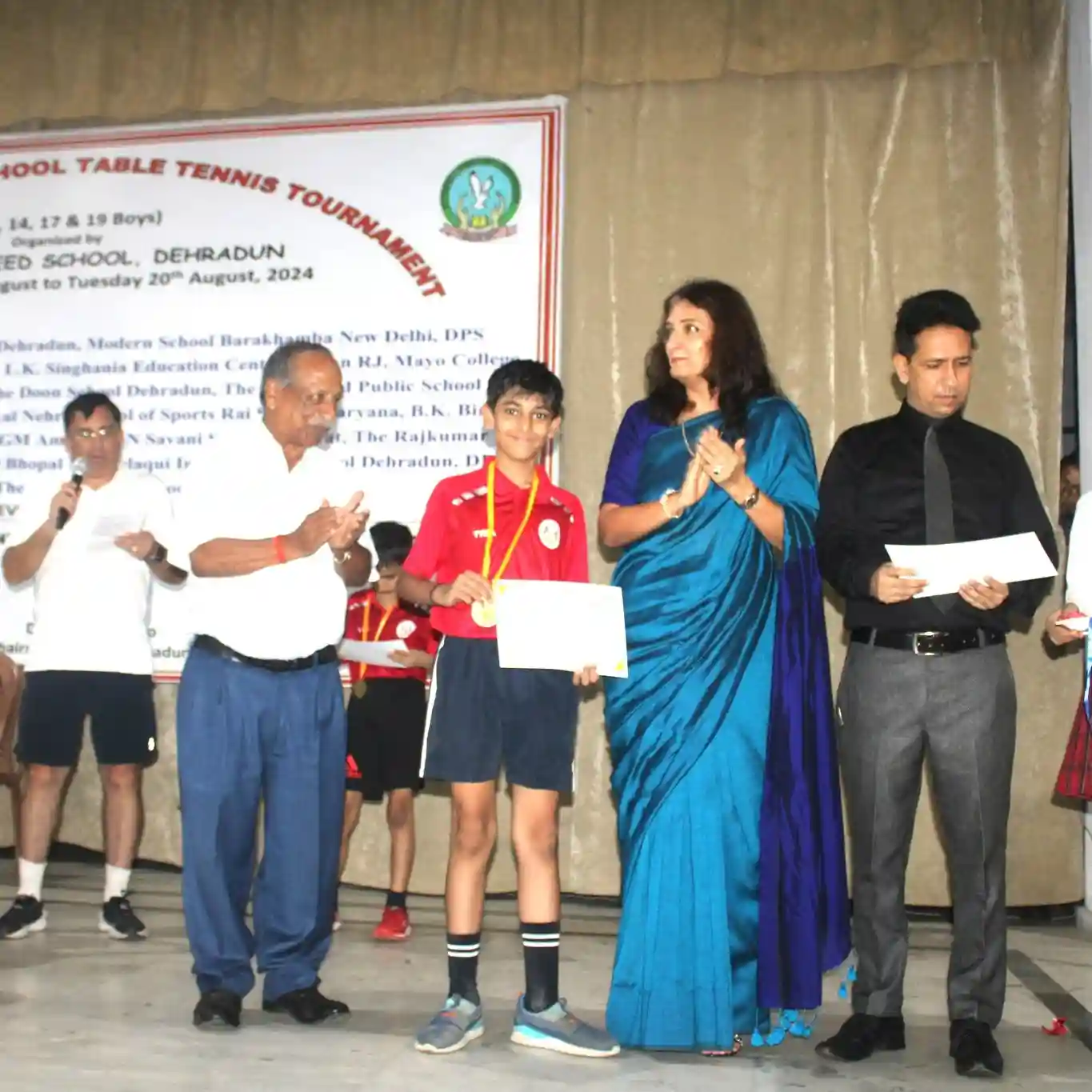 The Pestle Weed School campus photo 6 of 10 — Dehradun