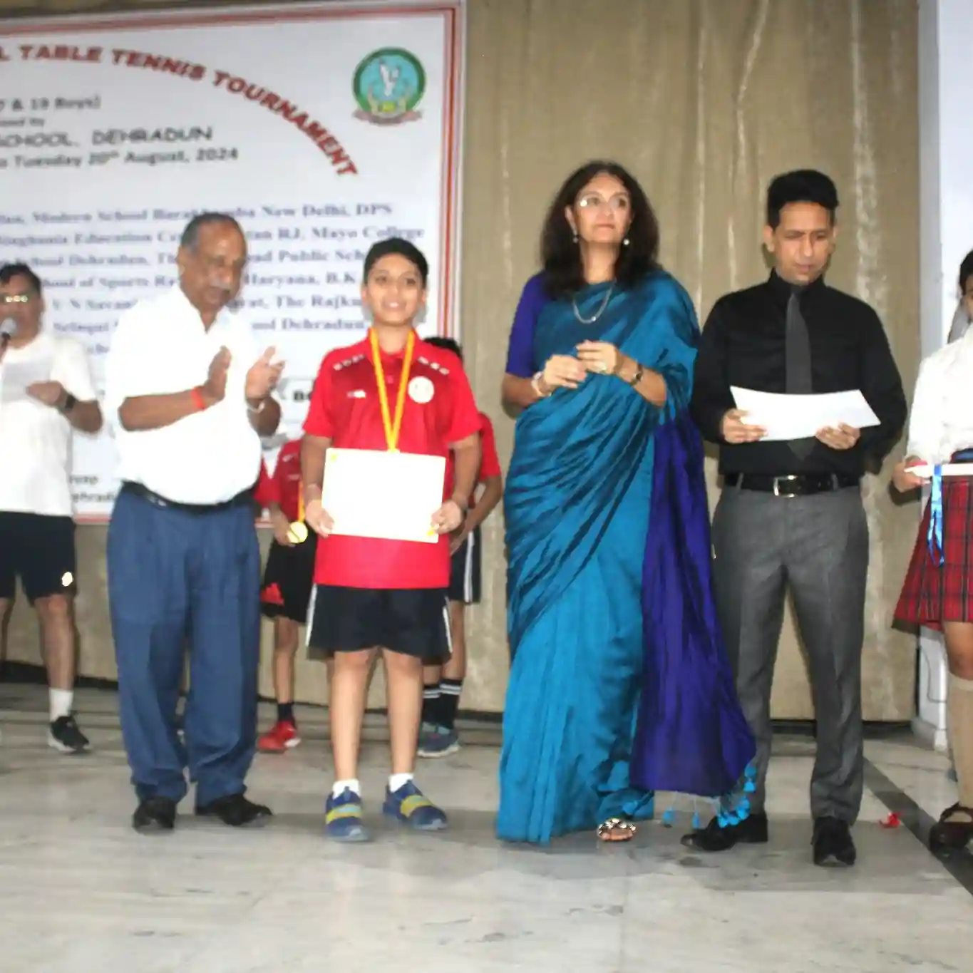 The Pestle Weed School campus photo 8 of 10 — Dehradun