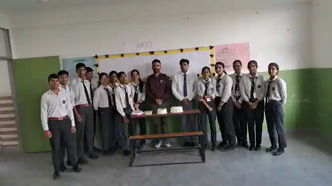 Rao Khem Chand Vidya Vihar campus photo 7 of 8 — Rewari