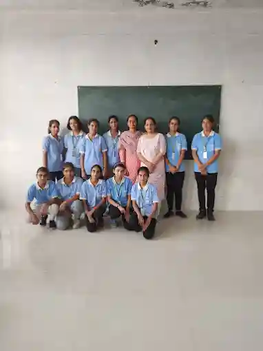 Rao Khem Chand Vidya Vihar campus photo 3 of 8 — Rewari
