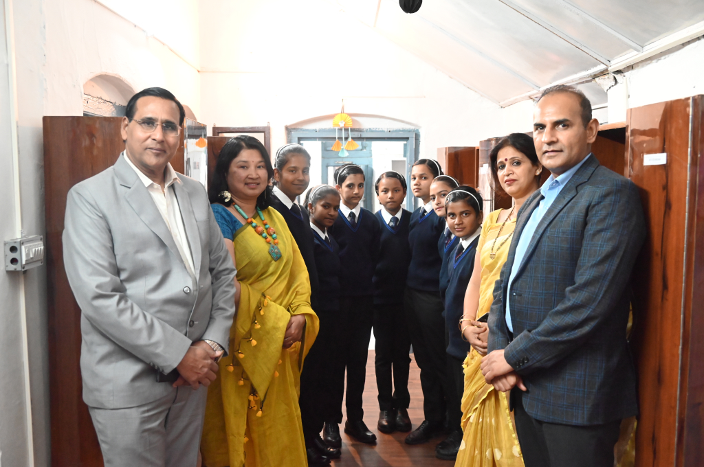 Rashtriya Military School campus photo 5 of 12 — Chail