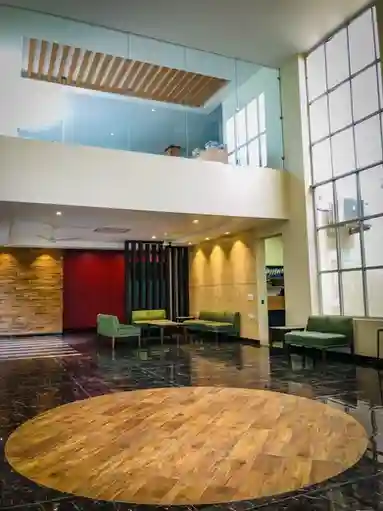 Sacred Souls' School campus photo 5 of 9 — Gharuan