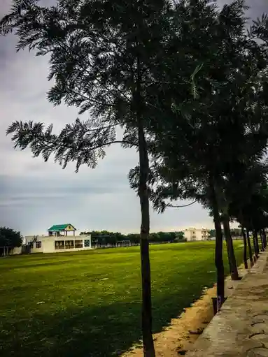 Sacred Souls' School campus photo 6 of 9 — Gharuan