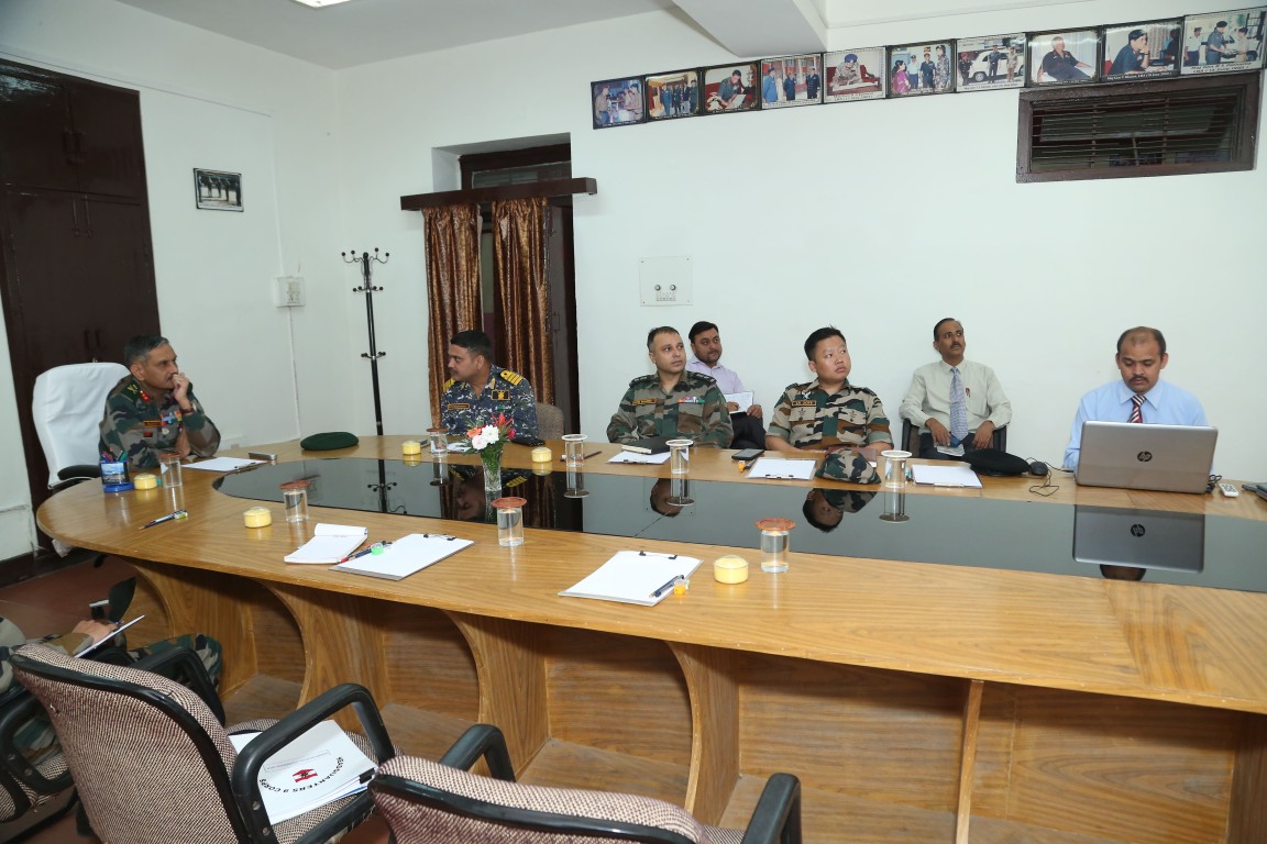 Sainik School, Sujanpur Tira campus photo 10 of 20 — Hamirpur