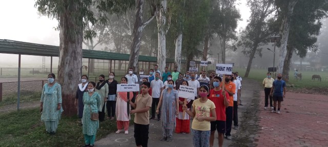 Sainik School, Sujanpur Tira campus photo 7 of 20 — Hamirpur