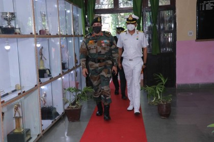 Sainik School, Sujanpur Tira campus photo 8 of 20 — Hamirpur