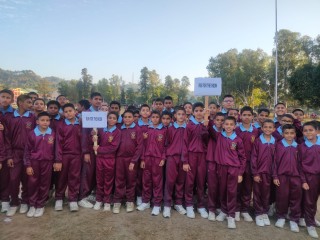 Sainik School, Sujanpur Tira campus photo 13 of 20 — Hamirpur