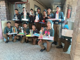 Sainik School, Sujanpur Tira campus photo 12 of 20 — Hamirpur