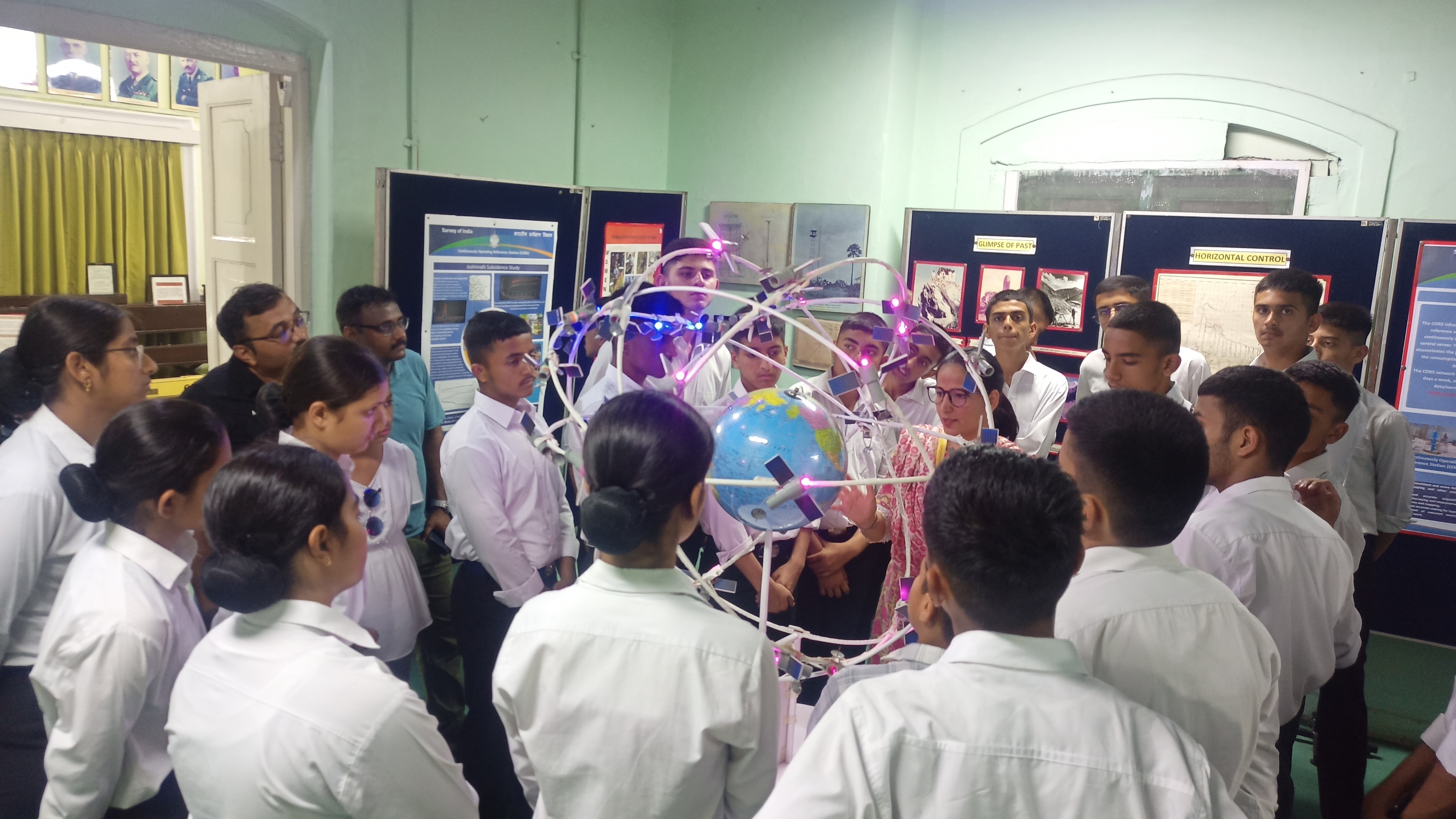 Sainik School, Sujanpur Tira campus photo 18 of 20 — Hamirpur