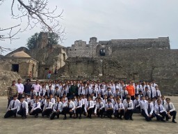 Sainik School, Sujanpur Tira campus photo 15 of 20 — Hamirpur