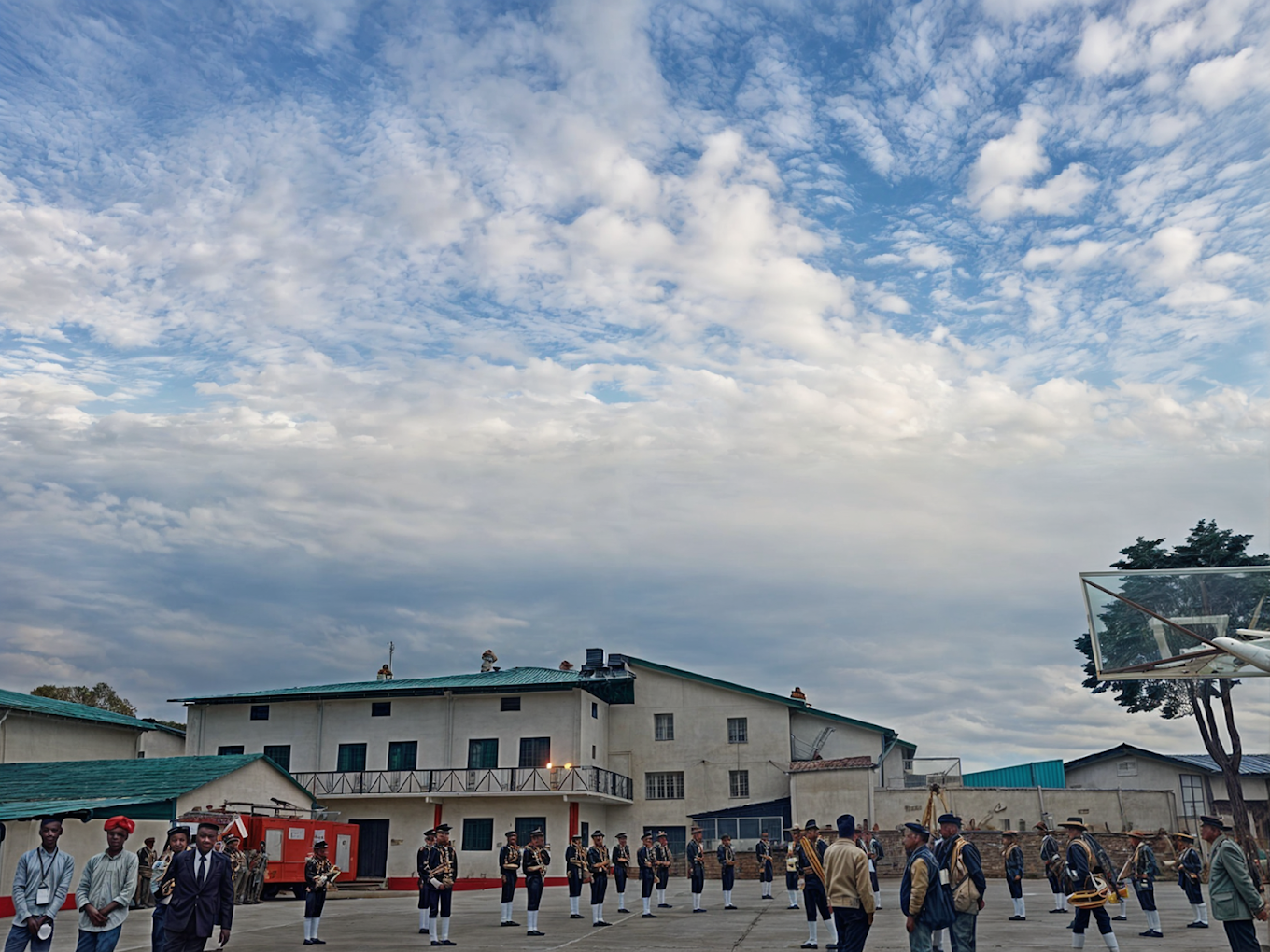 Sainik School, Ghorakhal campus photo 4 of 6 — Nainital