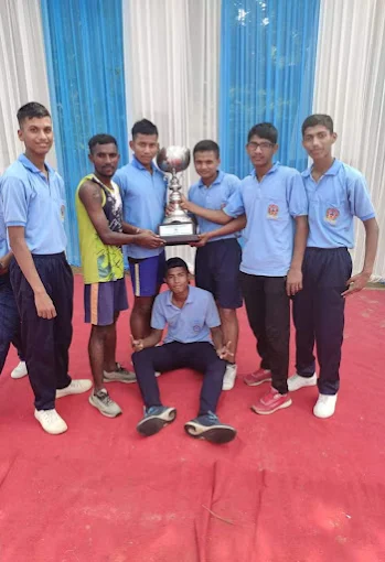 Sainik School campus photo 2 of 21 — Rewari