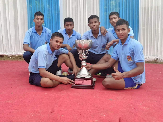 Sainik School campus photo 6 of 21 — Rewari