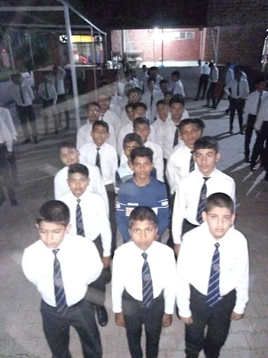 Sainik School campus photo 4 of 21 — Rewari