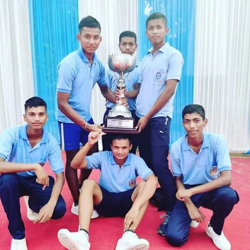 Sainik School campus photo 14 of 21 — Rewari