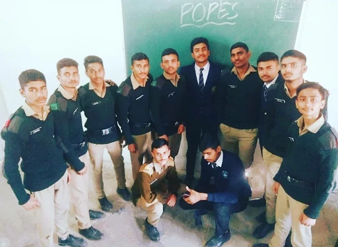 Sainik School campus photo 13 of 21 — Rewari