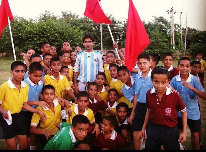 Sainik School campus photo 12 of 21 — Rewari