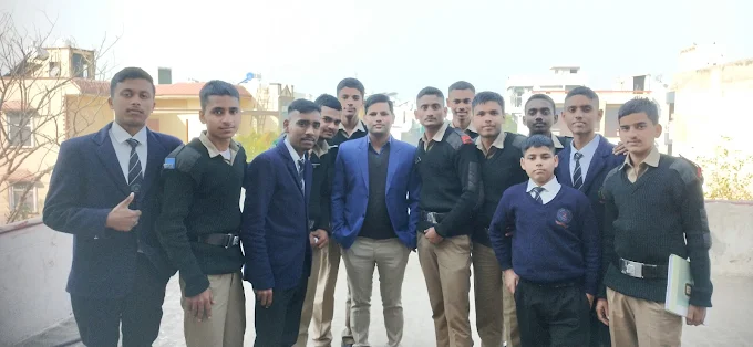 Sainik School campus photo 3 of 21 — Rewari