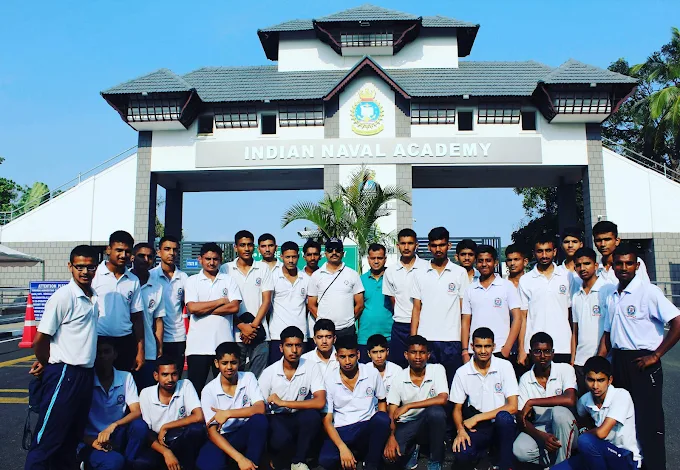 Sainik School campus photo 8 of 21 — Rewari