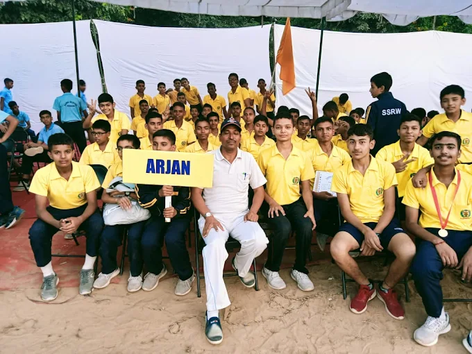 Sainik School campus photo 15 of 21 — Rewari