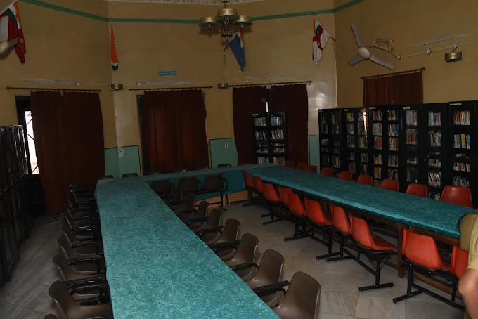 Sainik School campus photo 19 of 21 — Rewari