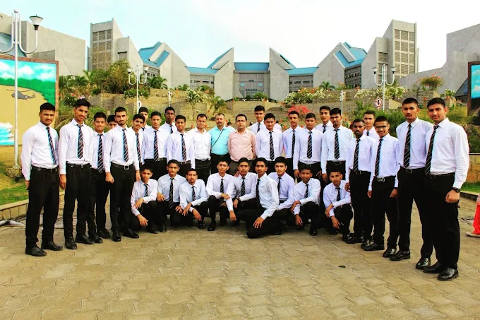 Sainik School campus photo 18 of 21 — Rewari