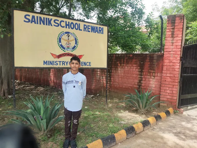 Sainik School campus photo 21 of 21 — Rewari