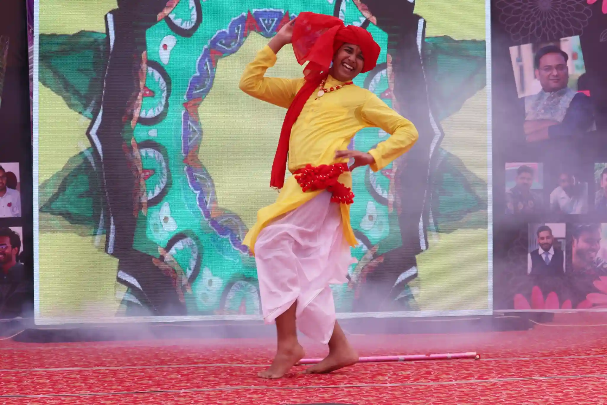 Saint MSG Glorious International School campus photo 6 of 12 — Sirsa