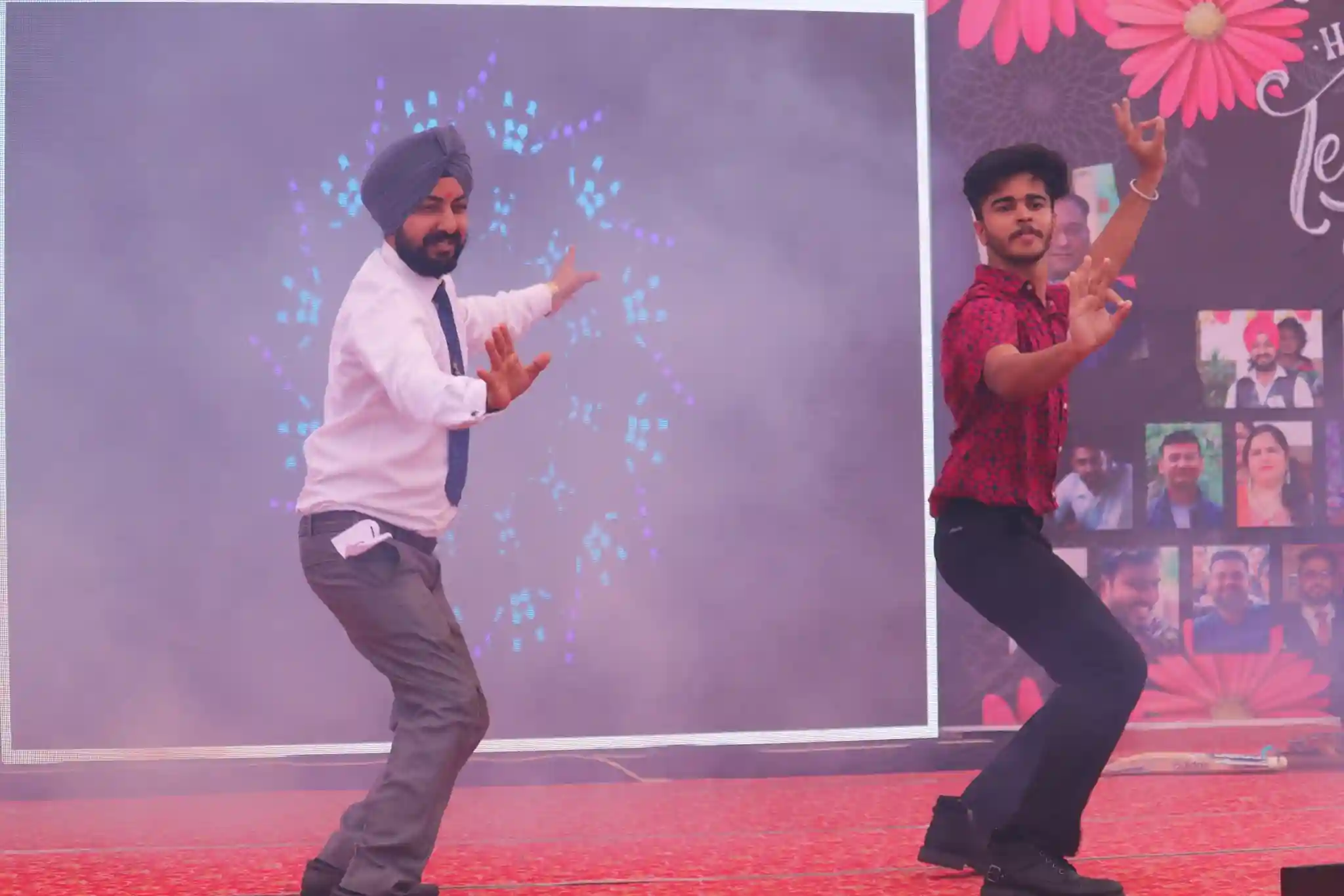 Saint MSG Glorious International School campus photo 7 of 12 — Sirsa
