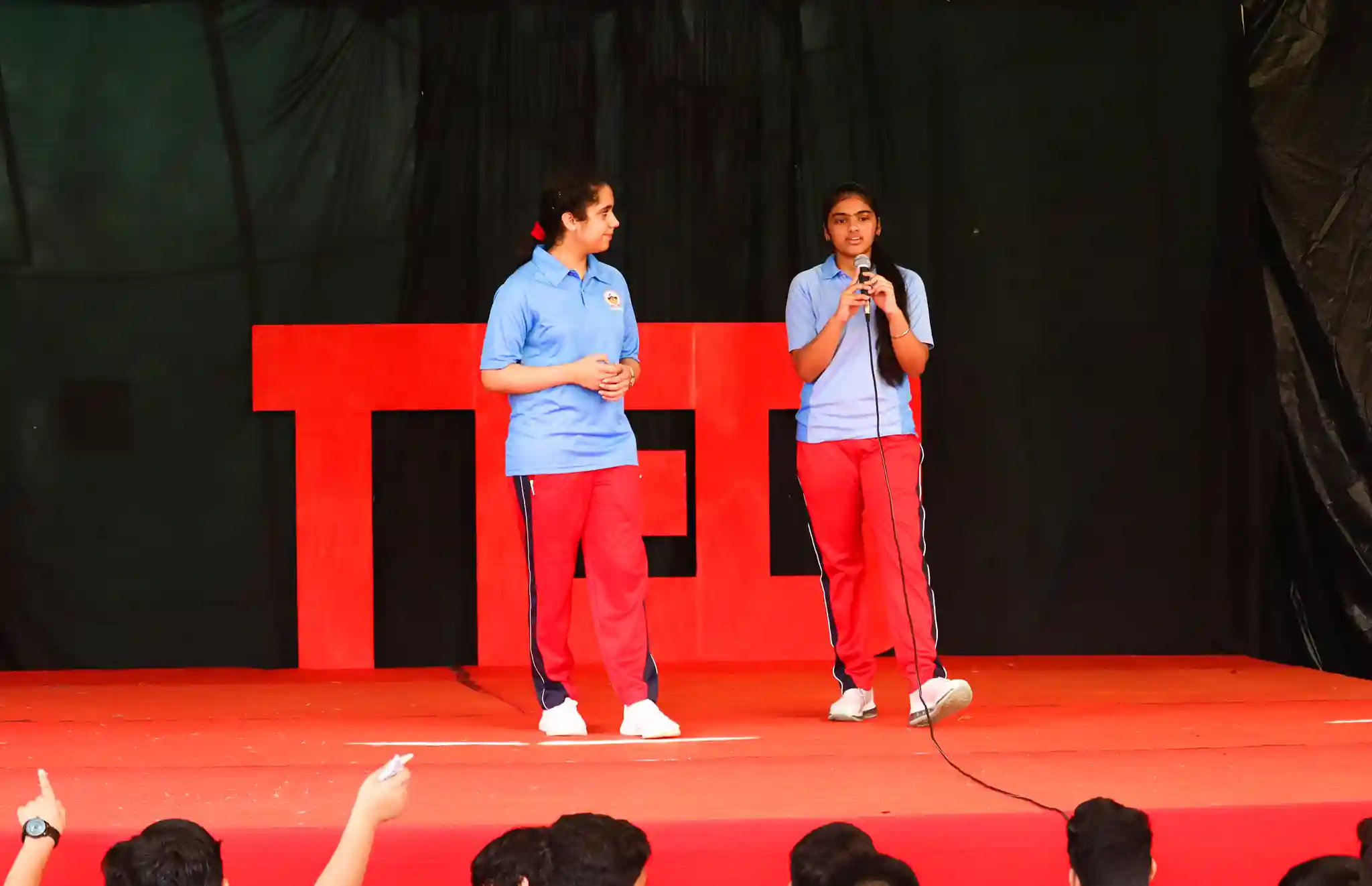 Saint MSG Glorious International School campus photo 8 of 12 — Sirsa