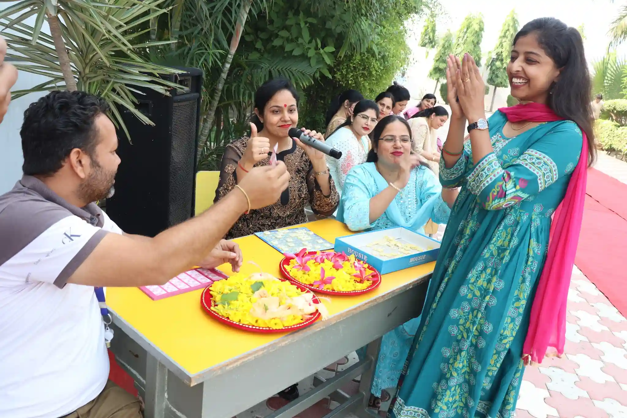 Saint MSG Glorious International School campus photo 9 of 12 — Sirsa