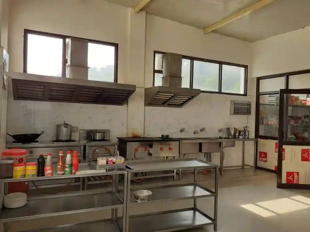 Samvid Gurukulam Nalagarh campus photo 3 of 6 — Solan